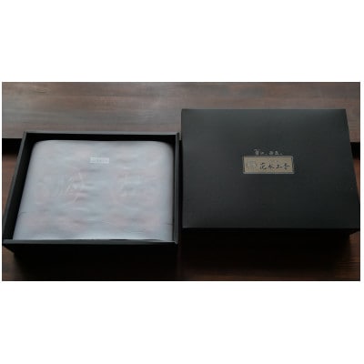 点心カフェ花水土香 が紡ぐ「朱雀のなみだ」奈良県産 完熟朝採り苺 (250g 以上×2pc)【配送不可地域：離島】