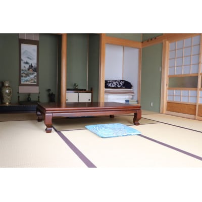 ゲストハウスUME　和室1名様 宿泊券