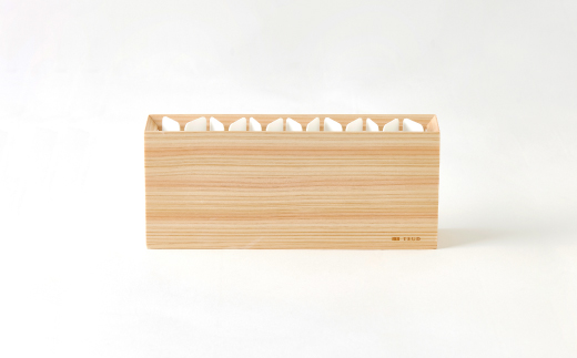 TEUD ペンホルダー ホワイト