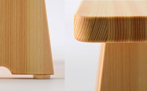 風呂椅子　デラックスサイズ30cm