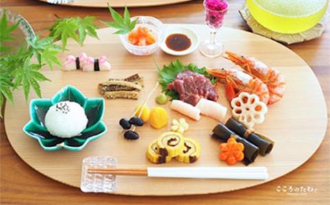 吉野杉　ランチョンボード【お盆・トレー・ランチョンマットとして】