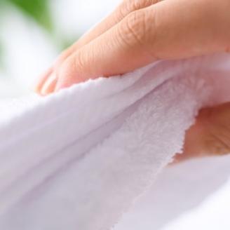 DCL×高取城セット　フェイスタオル1枚、ハーフバスタオル1枚