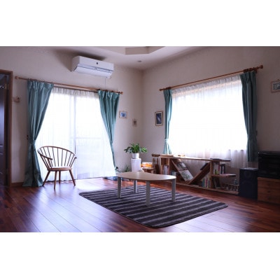 ゲストハウスUME　洋室1名様 宿泊券