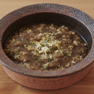 【NO CURRY, NO LIFE.】お出汁香るチキンスープカリー[辛さゼロ l 冷凍]【配送不可地域：離島】