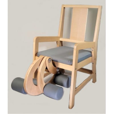 快康トレーニングチェア　LOMA LINDA