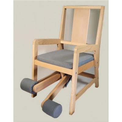 快康トレーニングチェア　IKARIA