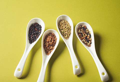 飛鳥古代米セット