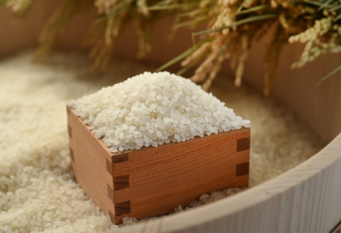 【定期便・6か月】明日香村産ヒノヒカリ玄米5kg・毎月お届け 5kg