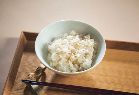 古代米ミニ・トライアル（緑米200g袋入） 緑米　200g（袋入）