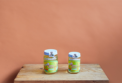 特選レンゲはちみつ（180g） 180g