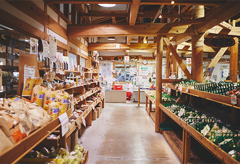 明日香村産　旬の新鮮野菜もりもりセット