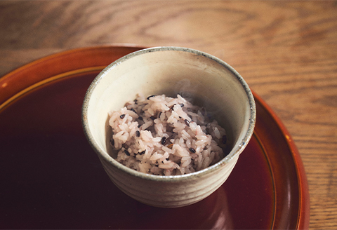 古代米＜黒米・緑米・赤米＞味比べボトルセット（各450ｇ） セット（黒米・緑米・赤米　各450ｇ）