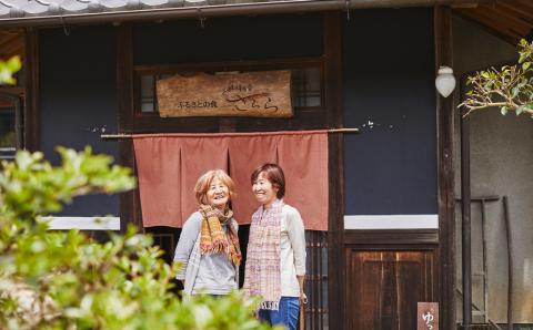 奥明日香で採れた作物が入った8種類の手づくりクッキー詰め合わせ