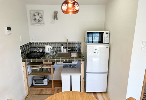 1日1組限定｢Asuka no yado-明日香の宿-｣宿泊チケット1泊分・１名様用 １名様