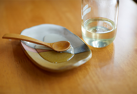 特選レンゲはちみつ（180g） 180g