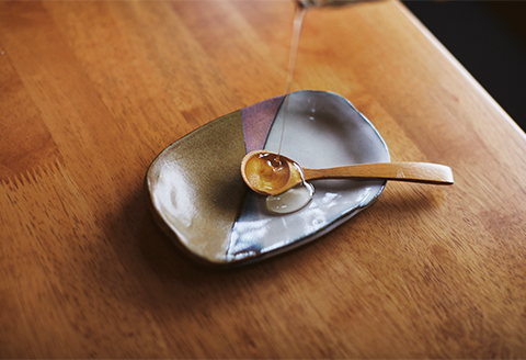 特選レンゲはちみつ（360g） 360g