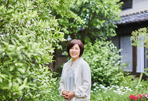 栽培期間中農薬不使用　お釈迦様生誕の祝茶＜花祭りの甘茶・ミニ缶（3g）＞