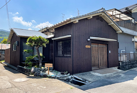 1日1組限定｢Asuka no yado-明日香の宿-｣宿泊チケット1泊分・１名様用 １名様