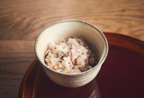 古代米＜黒米・緑米・赤米＞味比べボトルセット（各450ｇ） セット（黒米・緑米・赤米　各450ｇ）