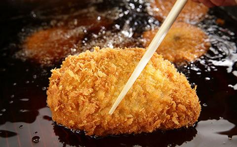 王寺町ふるさとコロッケ詰め合わせＢ