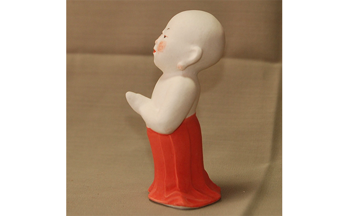 聖徳太子　二才像