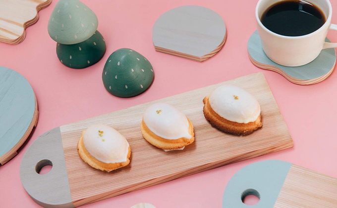 木になる積み木