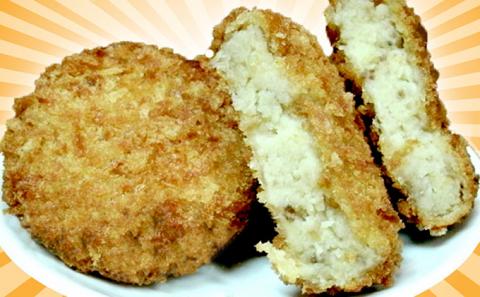 王寺町ふるさとコロッケ詰め合わせＡ