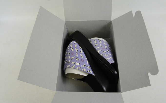 ゆきまるサンダル　男女兼用　ブルーＭ（２４～２５．５ｃｍ）