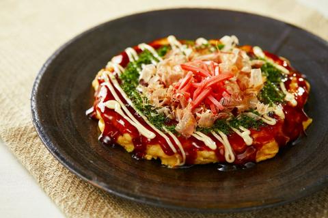 【12月23日決済完了分まで年内発送】【奈良県産小麦粉使用】お好みの匠 バラエティセット///お好み焼き 広陵町 冷凍食品