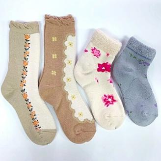 Future　Classic　婦人ソックス俺に任せろ5足セット (広陵町)