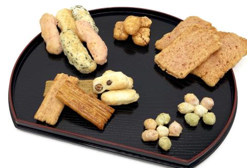 創業60年大和てんぐあられ詰め合わせ20袋 / おかき 詰め合わせ