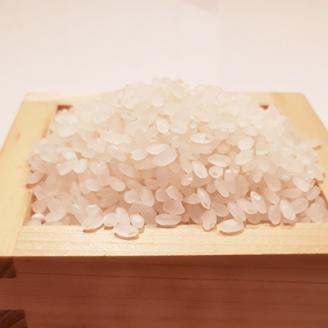 【定期便先行予約】《令和7年度産 新米》【令和8年1月～12ヶ月定期便】　大和米　奈良県広陵町産ヒノヒカリ　白米5kg×12///定期便 ひのひかり