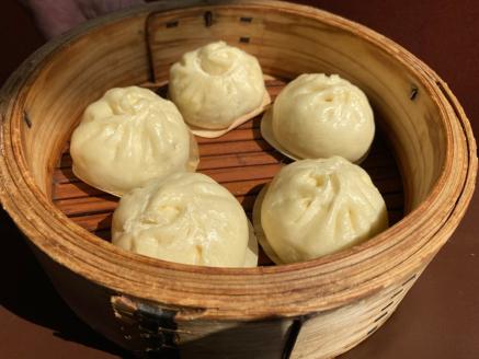 【香り】【食感】【味】レンジOK！全てそろった肉汁あふれるヤマトポーク肉まん6個入