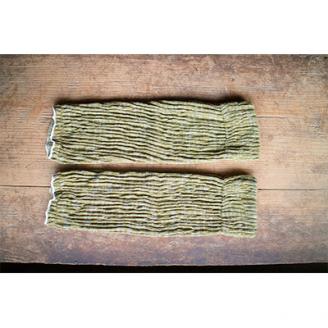 ELEPHANT　CLUB　for warm ～グリーン～