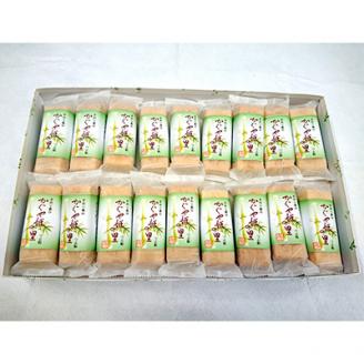 手作り最中　かぐや姫の里　18個///北海道産小豆 手作り最中