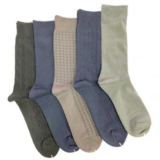 Future　Classic　紳士ソックス俺に任せろ5足セット (広陵町)