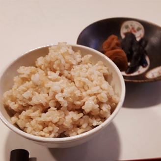 【令和7年度産】《新米》【11月下旬より順次発送予定】色彩選別加工済大和米 奈良県広陵町ヒノヒカリ玄米10kg///ひのひかり 玄米