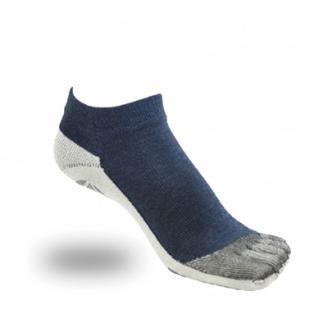 はだし靴下セット　各23～25cm ／ 5本指 ソックス 奈良県