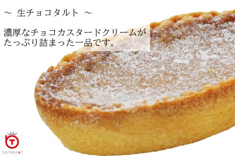 手作りタルト10個セット