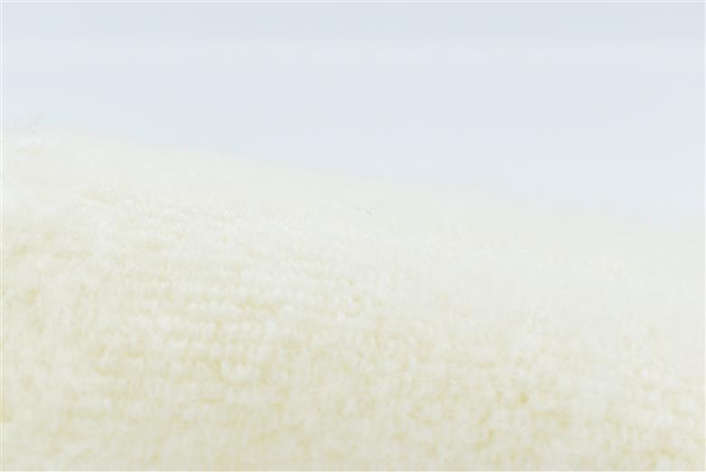 本当に温かいウールの靴下　しろくまくん（ホワイト）Ｍ２０cm ～２４cm// ー 靴下 温かい 温活 ルームソックス 冷え  ウール 足元 靴下 くつした ソックス ルームシューズ日本製 奈良県 広陵町