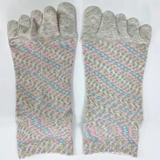 Future　Classic　婦人ソックス俺に任せろ5足セット (広陵町)