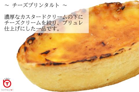 手作りタルト10個セット