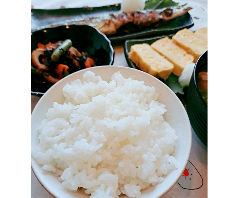 【令和7年度産】《新米》大和米　奈良県広陵町産ヒノヒカリ　白米10kg///ひのひかり 広陵