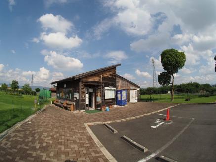 広陵パークゴルフコース１ラウンド特別利用券１０枚セット