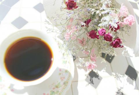 広陵町かぐや姫ブレンドコーヒー豆約200ｇ