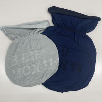 BLUMONシルクスパッツ（7分丈）///シルク