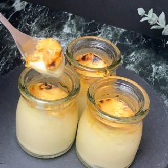 クレマ・カタラーナ 4本&カヌレ 8個セット