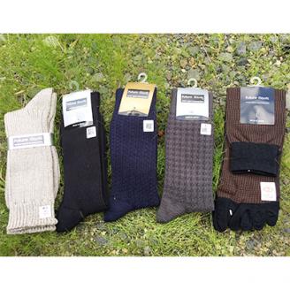 Future　Classic　紳士ソックス俺に任せろ5足セット (広陵町)