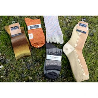 Future　Classic　婦人ソックス俺に任せろ5足セット (広陵町)