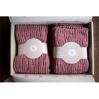 ELEPHANT　CLUB　for warm ～ピンク～